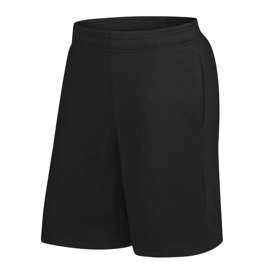 Shorts de ginástica para corrida masculino de poliéster por atacado, shorts de secagem rápida para homens com logotipo personalizado, calção de treino atlético