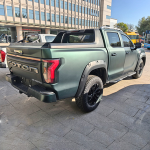 2026 4x4 <span class=keywords><strong>Auto</strong></span> Foton Mars 9 Luxury Pickup 48v LightFoton V9 Pickup Truck Ibrido Prezzo di Fabbrica - Product Image 2