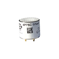 Sensor Oksidasi Katalitik Stabil England CITY 4P75C 4P90C Sensor Gas Mudah Terbakar & LEL Sensor Metana, sensor gas mudah terbakar, LEL