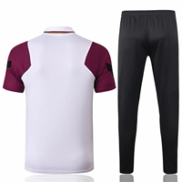 Nouveau Polo Club 2020 — maillot de football, maillot de football, bon marché, 2021