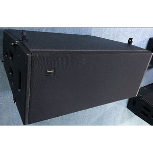 Altavoz Line Array de Rango Completo de 3 Vías y 12 Pulgadas, Pasivo, Thinuna L-212-T, Solución de Audio Profesional para Grandes Espacios - Product Image 1