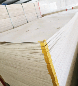 Moderne Villa & Hotel Qualitätsgesicherte Wasserfeste Maßgefertigte Fünfschichtige Mehrschichtige Palettenplatten - Product Image 6