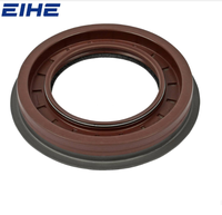 Joint d'huile de transmission 20483426, taille 57,5X90/99X13 pour camion Volvo