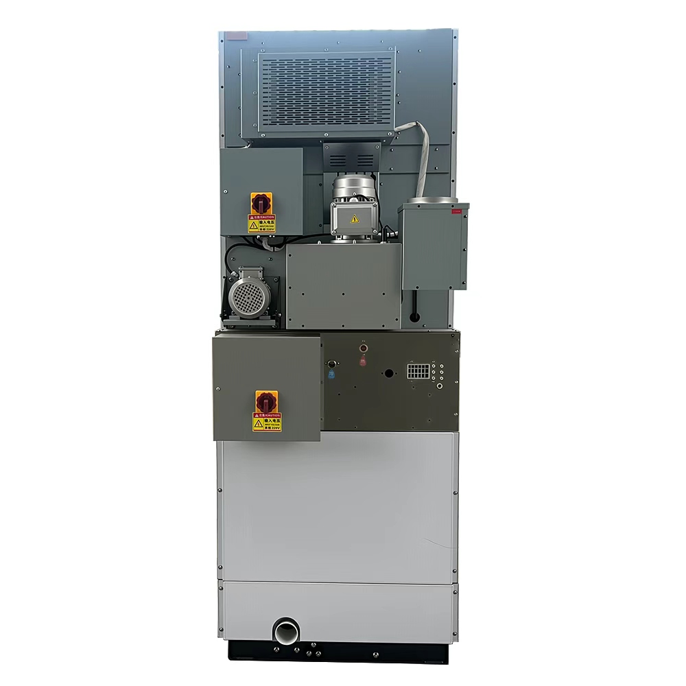 washer and dryer machine stack for home