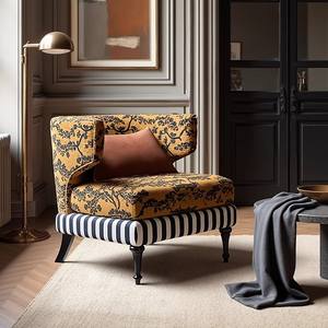 <span class=keywords><strong>Fauteuil</strong></span> individuel en bois massif américain, canapé paresseux, siège de loisirs pour <span class=keywords><strong>petit</strong></span> appartement, meubles de salon - Product Image 4