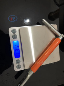 T bài Clip nhanh hàng rào công cụ với 3 lỗ dây Twister cho Chuỗi liên kết hàng rào công cụ cài đặt dây thép gai hàng rào công cụ - Product Image 6