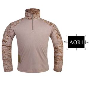 Chemise de combat tactique d'extérieur EMERSONGEAR G3 BDU pour la chasse - Product Image 6
