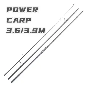 <span class=keywords><strong>Canne</strong></span> à pêche LUREKILLER de haute qualité, fabriquée au Japon, 3,6 m, 3,9 m, pour la pêche en eau profonde, en carbone, pour la pêche à la <span class=keywords><strong>carpe</strong></span> en bord de mer - Product Image 1