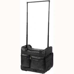 Porte-vêtements à roulettes pliable BSCI, sac de danse à roulettes et sacs de transport pour costumes de danse - Product Image 5