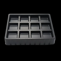 Emballage en blister en plastique, boîte personnalisée de fabrication originale, conteneur, carte, coque en PS, PP, PET