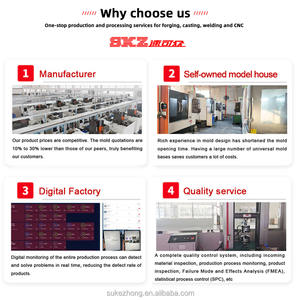 Servizi di Forgiatura e Fusione CNC, Kit Pedane Poggiapiedi Posteriori per Passeggero in Lega di Alluminio per Moto - Product Image 5