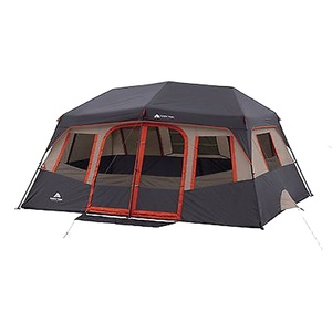 China suministra nuevas <span class=keywords><strong>carpas</strong></span> familiares plegables de lujo, impermeables, portátiles, de gran tamaño, personalizadas, tienda de campaña al aire libre - Product Image 1