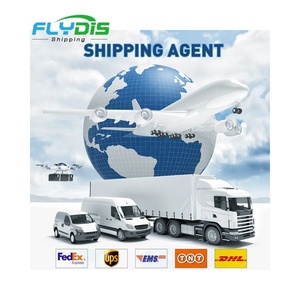 专业 DDP 运输代理。中国发往迪拜/印度尼西亚/波兰/巴基斯坦/美国。空运/海运+UPS/DHL。门到门&全清关。 - Product Image 2