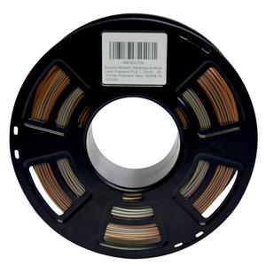 Eryone PLA <span class=keywords><strong>Filament</strong></span> Steampunk <span class=keywords><strong>Rainbow</strong></span>, <span class=keywords><strong>Rainbow</strong></span> <span class=keywords><strong>Filament</strong></span> PLA 1.75Mm, Sợi PLA Kim Loại Và Nhiều Màu Cho Máy In 3D - Product Image 5