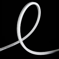 Tira de Silicona de Neón 3D de 10*10mm en Oferta, Flexible, IP67, Sin Puntos, Iluminación Decorativa y Arquitectónica