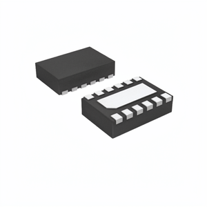 Power Management (PMIC) BOM IC In Stock Buy Online Electronic Components LM5156QDSSTQ1 12 WFDFN Exposed Pad - Product Image 1