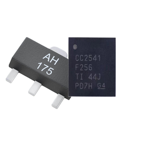 Chips FPGA Integrados 484-FPBGA (23x23) Nuevos y Originales M1A3P1000-2FG484I con Garantía de Calidad, Matriz de Puertas Programables por el Usuario - Product Image 1