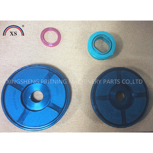 XingSheng Printing Machinery Parts Sm74 Sm52 Cylinder Sealing <b>Rings</b> Complete Set Standard <b>Size</b> - Product Image 1