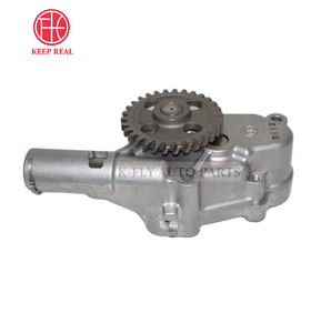 ปั้มน้ำมันเดิมสำหรับ VC61 6WG1-TCG51 ZX450รุ่น1-13100312-0 8-97431877-0 1-13100191-<span class=keywords><strong>2</strong></span> 1-13100191-3 - Product Image 3