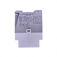 Minuteur électronique MICON 225 Star Delta, interrupteur horaire numérique intelligent 24-240 VAC 50-60 Hz, contrôle industriel 2ASDT0