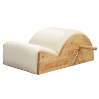 Nouveau produit phare : Équipement de Pilates personnalisé OEM – Chaise de Pilates, Reformer, Cadillac et Machine de Pilates pour salle de sport