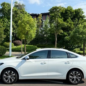 El Más Vendido a Nivel Mundial, Changan Eado 2021 PLUS Blue Whale NE1.4T de <span class=keywords><strong>Segunda</strong></span> <span class=keywords><strong>Mano</strong></span>, 5 Plazas, Volante a la Izquierda, Euro VI, a Precio Económico - Product Image 4