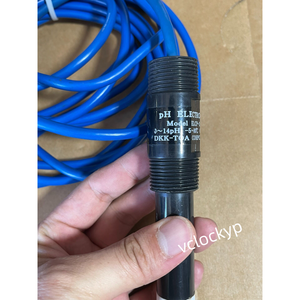 1ชิ้นอิเล็กโทรด TOA-DKK ELCP-11-5F ใหม่ผ่าน FedEx หรือ DHL - Product Image 4
