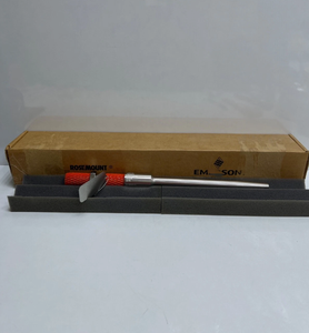 Débitmètre d'insertion compact Emerson Rosmount 1097A20225W12T050 avec sortie 4-20mA HART 7 - Product Image 3