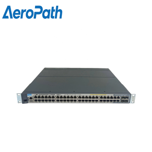 Commutateur combiné J9727A <span class=keywords><strong>2920</strong></span>-<span class=keywords><strong>24G</strong></span>-PoE+ 20x 1 Go PoE+ RJ-45 4x 1 Go - Product Image 1