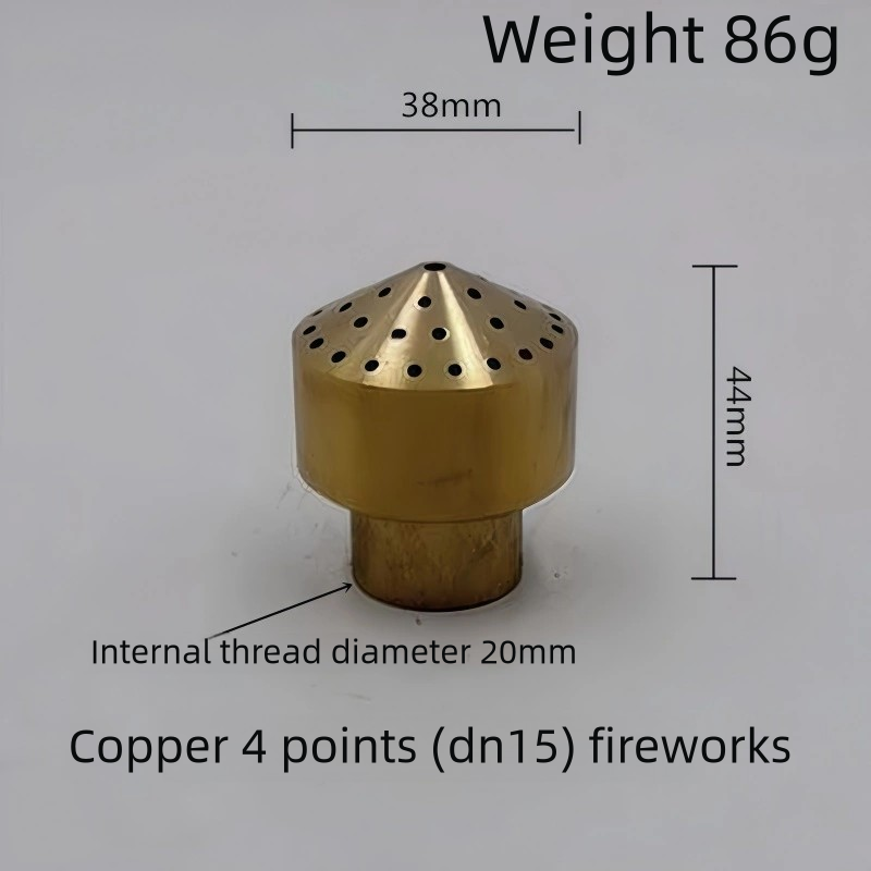 Golden DN15
