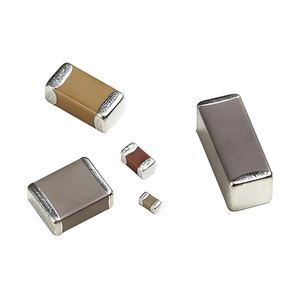 Керамический конденсатор MLK SMD MLCC 0201 0.20pF-220pF с 6,3 V-500V диапазоном различных напряжений для различных применений - Product Image 2
