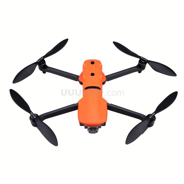 Autel Robotics EVO II FPV Drone Quadcopter Camera 8K 60fps Ultra HD Video Photos Metal Outdoor Ready-to-Go Portable Set