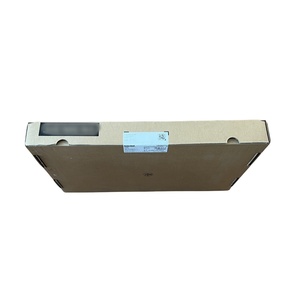 Nuevo Módulo de Motor Individual Original 6SL3120-1TE21-0AD0 SINAMICS S120 9A - Product Image 1