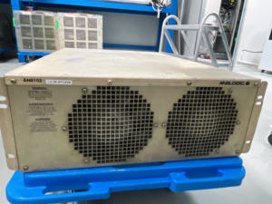 पी/एन 1821-1603 आरएफ एम्पलीफायर Mr750 mr750w 3.0t सिग्ना वास्तुकार प्रमुख - Product Image 4