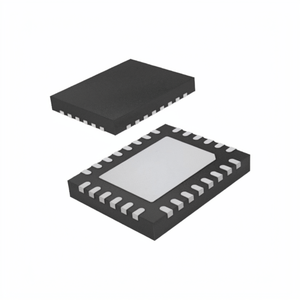 Distribuidor Autorizado de Componentes Electrónicos, Gestión de Energía (PMIC) MP8009AGV-Z 28 VFQFN Exposed Pad - Product Image 1