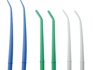 Embouts d'aspiration pour éjecteur de salive dentaire, tubes d'aspiration jetables en <span class=keywords><strong>plastique</strong></span> pour interventions dentaires et soins bucco-dentaires - Product Image 5