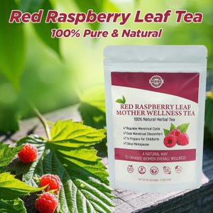 Chinahherbs Tự Nhiên Hữu Cơ Khô Tinh Khiết Màu Đỏ <span class=keywords><strong>Raspberry</strong></span> Lá Trà Chất Lượng Cao Cắt Sifted Lá Số Lượng Lớn Túi Bao Bì Cho Phụ Nữ - Product Image 6