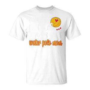 T-shirt pour maman de joueur de water-polo, cadeau pour fan de water-polo - Product Image 2