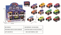 Venta al por mayor 1:64 coches en miniatura MODELO DE Metal Diecast Mini aleación coche ambulancia camión de bomberos decoración regalo juguete colección juguete