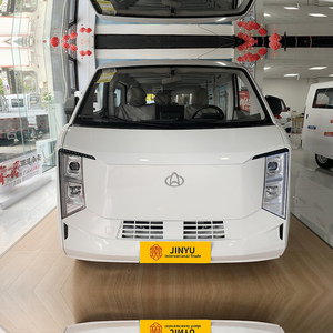 Changan Starlight EV Furgone Elettrico Puro 3/7/<span class=keywords><strong>9</strong></span> <span class=keywords><strong>Posti</strong></span> Grande Volume di Carico Nuove Auto Ricarica Rapida Batteria LFP - Product Image 3