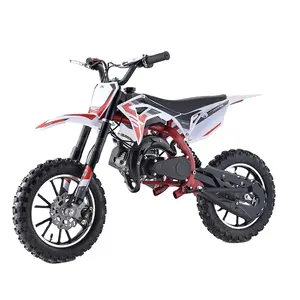 Kühle günstige 49cc mini spielzeug moto kreuz tasche dirt bike (DB708)