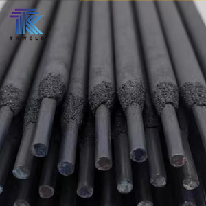 Que hàn gang chất lượng cao TKweld AWS ENi-C1 dùng cho thép cacbon thấp, hàn DC/AC, bảo hành 1 năm - Product Image 2