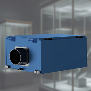 フリーアFL-D20空気乾燥機食品乾燥機フルーツ脱水機アルゴスドライフルーツアーモンドマシン乾燥天井除湿機 - Product Image 1