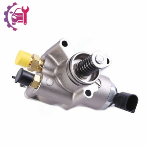 Bomba de Combustible de Alta Presión 06E127025G 06E12702BA Apta para Volkswagen Audi <span class=keywords><strong>A4</strong></span> A5 A6 Cuatro Cilindros Q5 V6 3.2L - Product Image 3