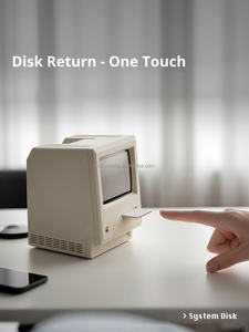 <span class=keywords><strong>Reloj</strong></span> Despertador <span class=keywords><strong>de</strong></span> Alta Tecnología <span class=keywords><strong>con</strong></span> Luz <span class=keywords><strong>LED</strong></span> para Escritorio Inteligente, Diseño Moderno en ABS y PMMA, Color Blanco Perla, Funciona <span class=keywords><strong>con</strong></span> <span class=keywords><strong>Pilas</strong></span>, para Dormitorio - Product Image 4