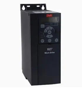 FC-051P4K0T4E20H3BXCXXXSXXX nouveau convertisseur de fréquence Danfoss authentique 4kw