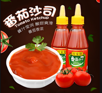 Machine de Remplissage de Pot de Bouteille en Verre Liquide Visqueux Ketchup Piment Mayonnaise Chocolat Crème Fromage Sauce Tomate Confiture Pâte