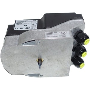 ตัวกระตุ้นไฟฟ้า Krom รุ่น IC40A2AR10 230V AC 50Hz 4W ระยะชัก 0.1-100 มม. สำหรับใช้งานในอุตสาหกรรม - Product Image 1