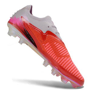 <span class=keywords><strong>Scarpe</strong></span> da <span class=keywords><strong>Calcio</strong></span> Traspiranti di Alta Qualità per <span class=keywords><strong>Uomo</strong></span> con Design a Chiodi Spezzati, Nuovi Scarpini da <span class=keywords><strong>Calcio</strong></span> per Giovani Appassionati di Sport - Product Image 2