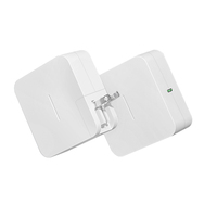 Pengisi daya dinding PD USB C 65W, colokan konvertibel Model pribadi dapat dilipat